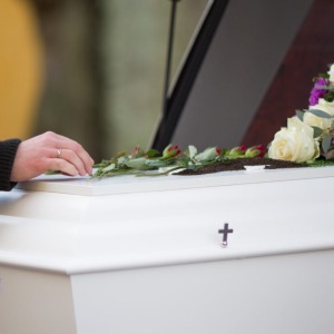 Funeral hymns