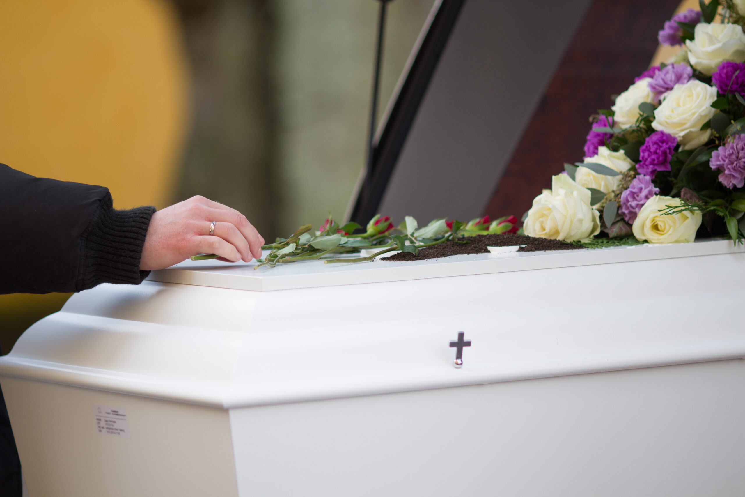 Top funeral program printers (2025)