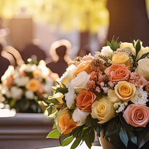 Funeral service