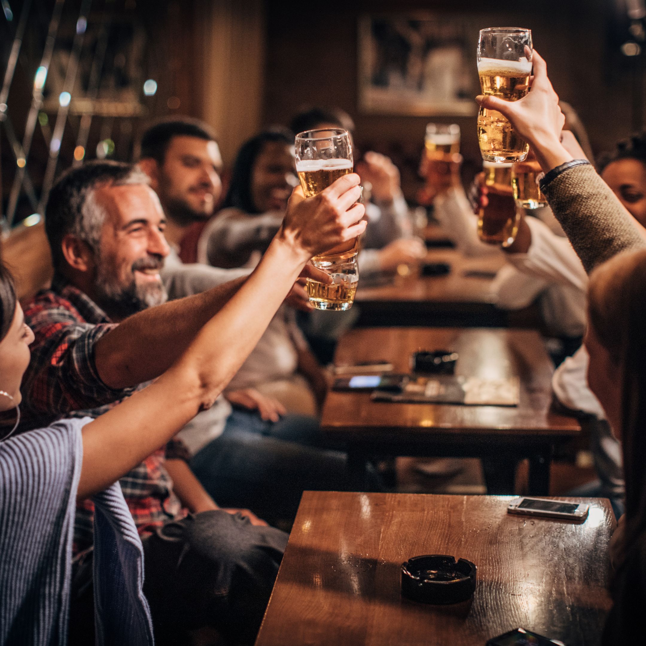 A Funeral Wake : Celebration of Life