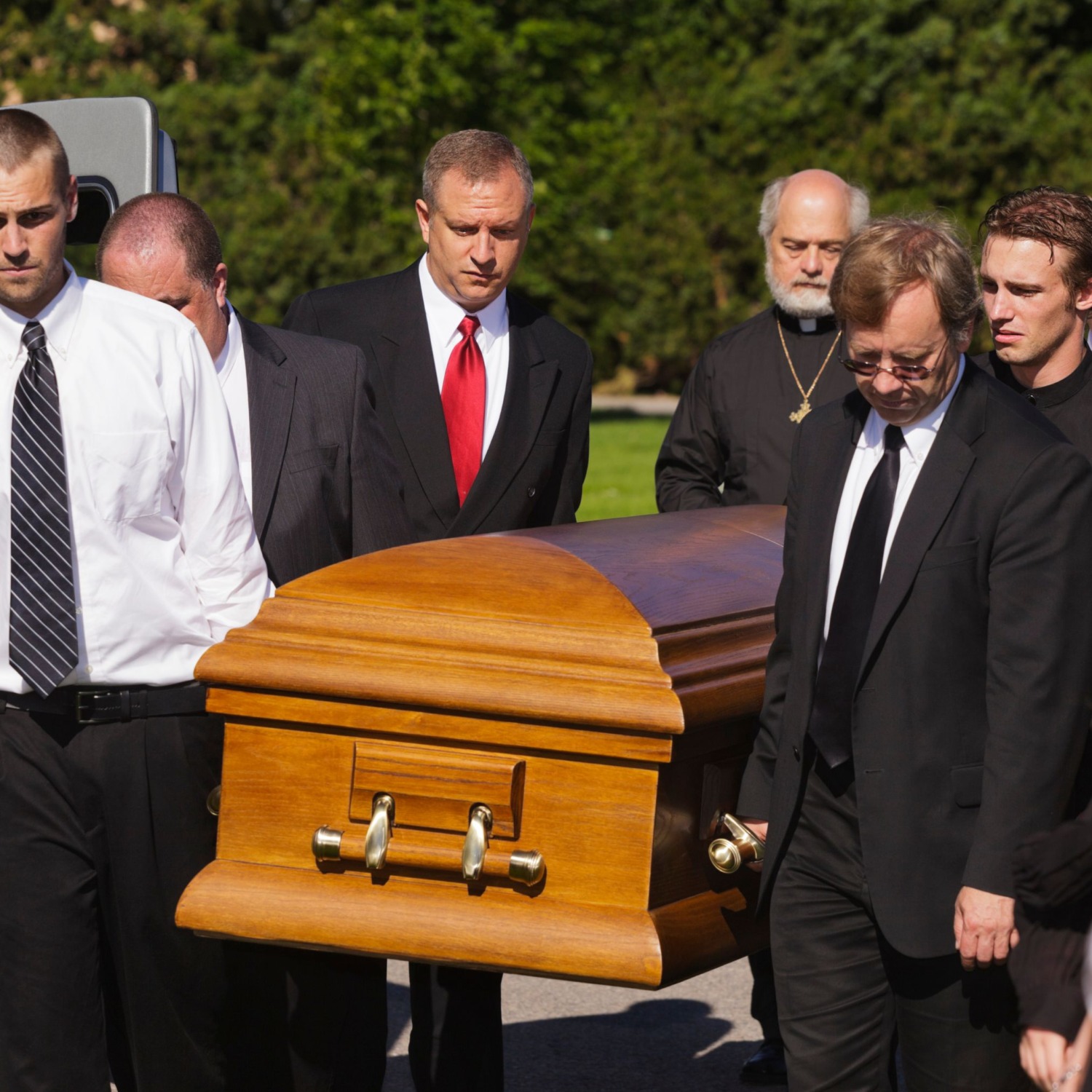 The Time of Funeral: Understanding Its Significance and Customs in 2025