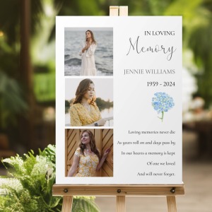 Memory Boards vs. Photo Albums