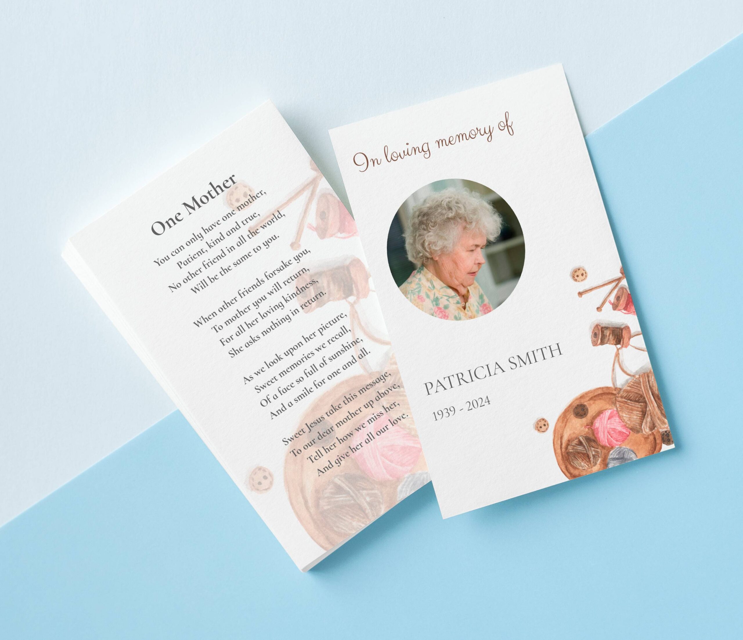 12 Memorial Verses for Mothers: Heartfelt Tributes to Cherish Forever